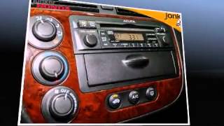 2001 Acura EL Premium in Langley, BC V3S 6K1