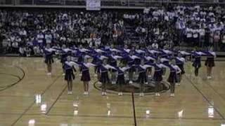 Interlake High School 2007 Spirit Assembly