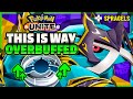 Metagross DID NOT NEED This Buff... | Pokemon Unite