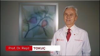 Prof. Dr. Reşit TOKUÇ - Üroloji / Pediatrik Üroloji