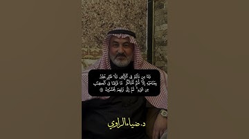 من سورة الانعام بصوت الشيخ ضياء الدين الراوي #القرآن_الكريم #تلاوة_خاشعة #سبحان_الله #سورة_الأنعام