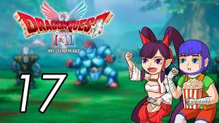 Dragon Quest I & II HD-2D [17] Magic Key