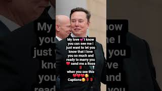 elonmusk #love #viwes #viral #valentinesday #trending #tiktok #twitch #trendingreels #mindset