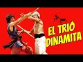 Wu Tang Collection - El Trió Dinamita (Dynamite Trio)