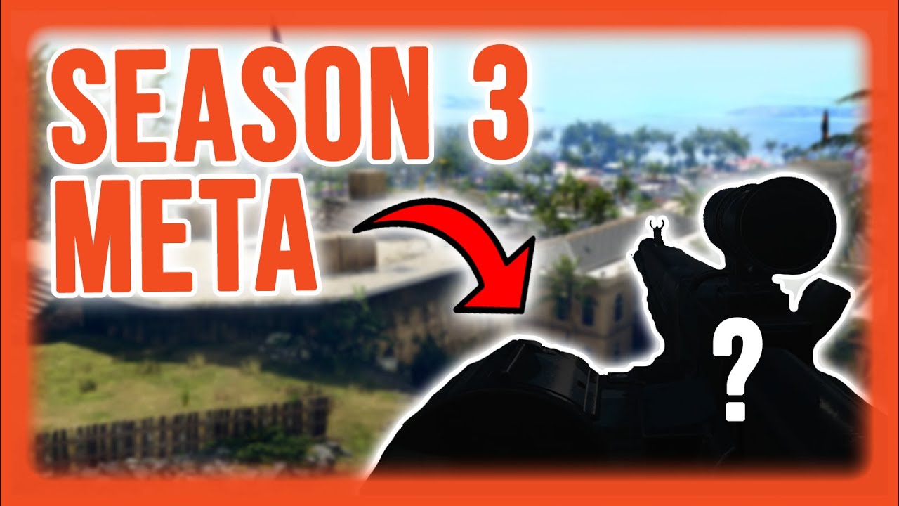 The *NEW* Nikita AVT AR is META in Warzone Season 4 (Best Nikita AR ...