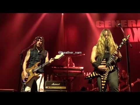 Nuno Bettencourt &