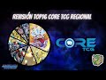 DIGIMON TCG: Revisión TOP16 Core TCG Regional 2024