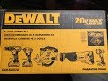 DeWalt 20 Volt Max DCK520D2 5 Tool Combo Kit (2018) - Review, Specs, and Use DeWalt 20 Volt Max DCK520D2 5 Tool Combo Kit (2018) - Review, Specs, and Use
