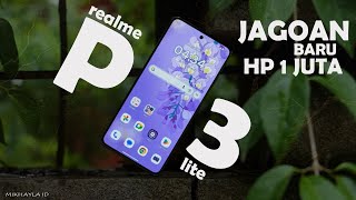 realme P3 Lite Review – AnTuTu, Full Specifications and Latest Price!!