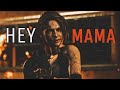 HEY MAMA GMV 