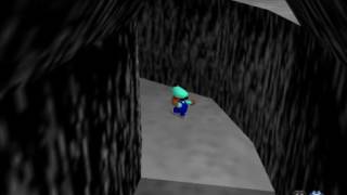 SR2.5 Remnant of Doom - Course 13 Forgotten Land I shortcut (for S3&5)