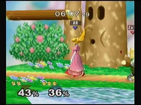 Armada vs Zgetto 3