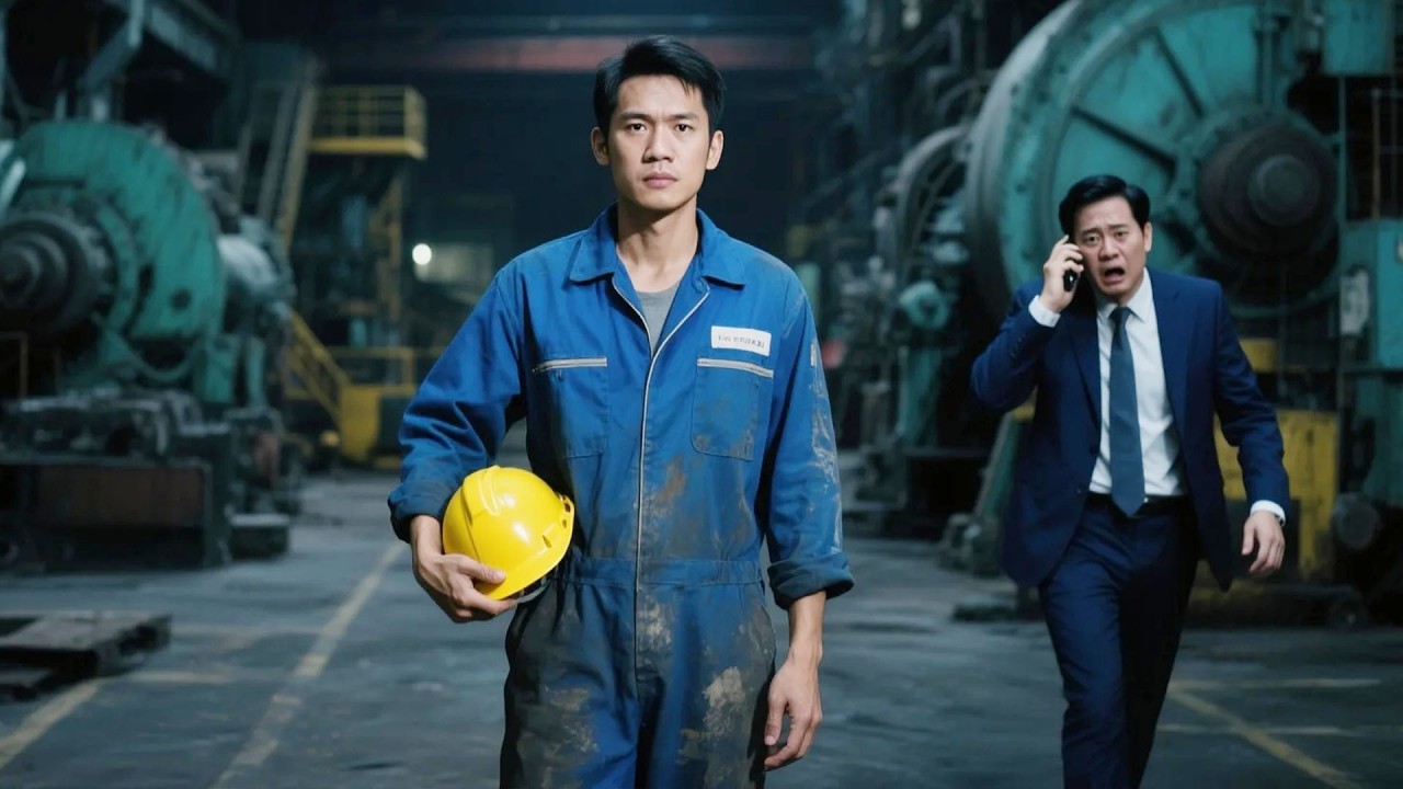 12.000 Nhân Viên Không Ai Bị Động Đến, Chỉ Mỗi Tôi Bị Cho Nghỉ — 72 Giờ Sau Họ Sững Sờ