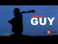 Some guy  presented by onx hunt