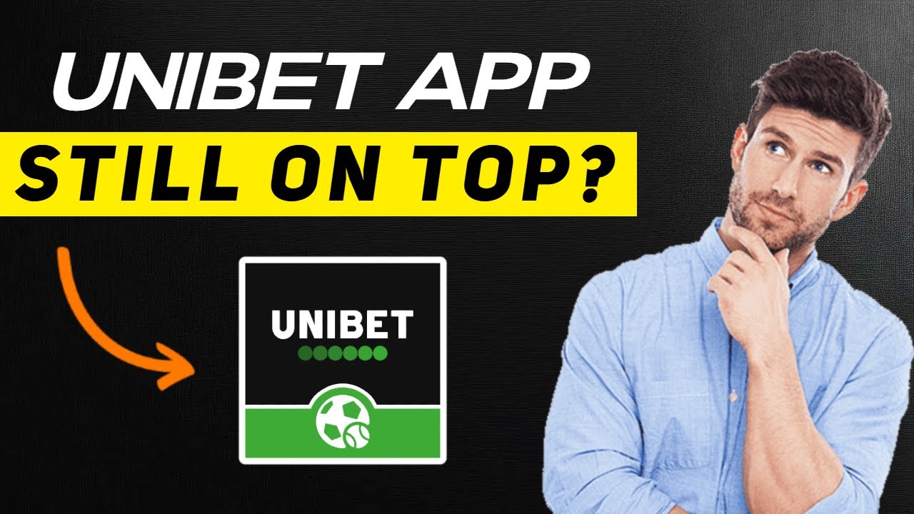 Unibet App 2025 Review – Still a Top Sportsbook? (Pros & Cons)