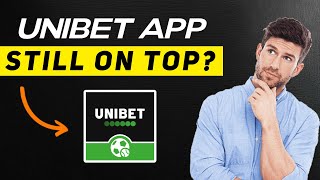 Unibet App 2025 Review – Still a Top Sportsbook (Pros & Cons)