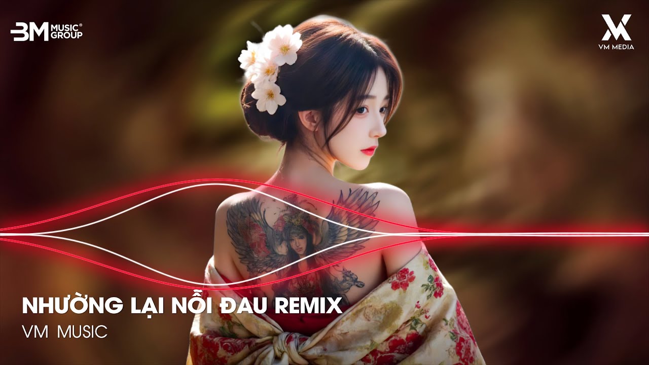 Nhường Lại Nỗi Đau Remix - Vậy Là Cô Ta Quan Trọng Với Anh Phải Không Remix 🎼 Nhạc Hot Trend TikTok