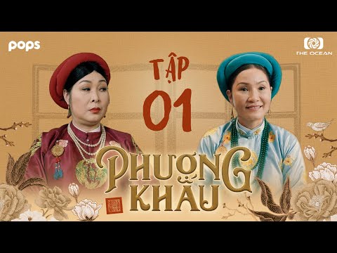 Video PHƯỢNG KHẤU TẬP 1 - Hậu cung BÙNG NỔ nội chiến khi tân... - youtube