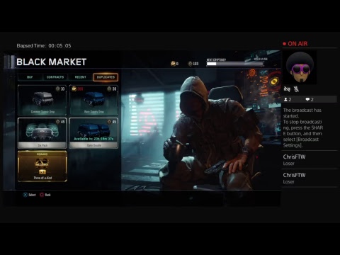 gta_fusion's Live PS4 Broadcast