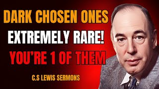 5 Shadow Powers That Only Dark Chosen Ones Can Handle (Extremely Rare) | C.S. Lewis 2025