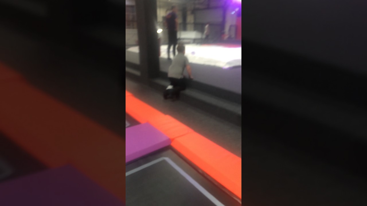 Air box bounce YouTube