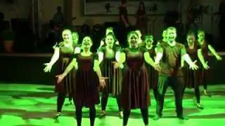 Cresça - Leandro Borges e Vanilda Bordieri