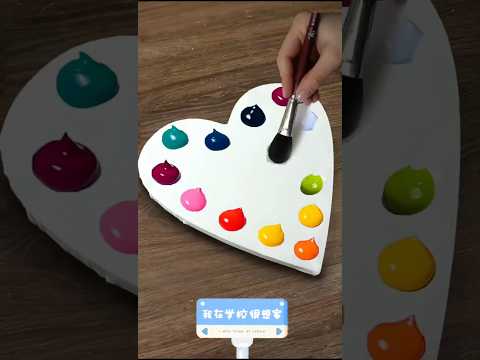 قالت ابنتي بابا لا تفسد اللوحة ما حدث بعد ذلك لامس قلبي 