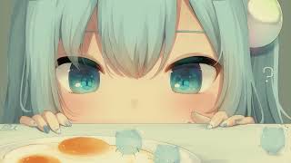 ASMR | KU100 Gentle Ear Eating & Mouth Sounds for Sleep 🌙 | Soft Japanese Whispering