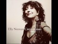 Elly Nieman - Gebroken wit