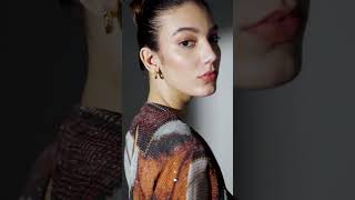 Nikita Mhaisalkars Latest Fashion Collection Campaign Shoot Yellow Frames