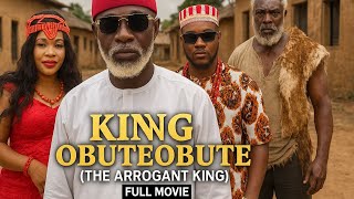 KING OBUTEOBUTE FULL MOVIE  screenshot 3