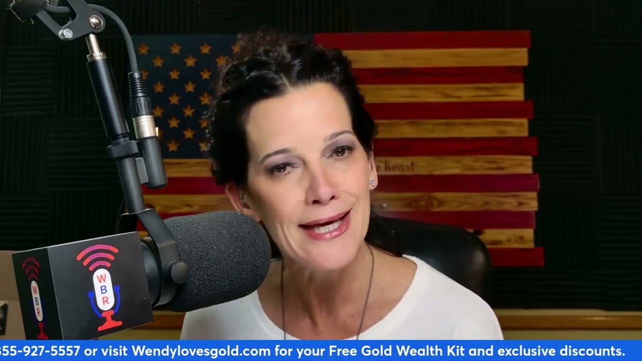 Wendy Bell Radio Show - The Lamest Show On Earth