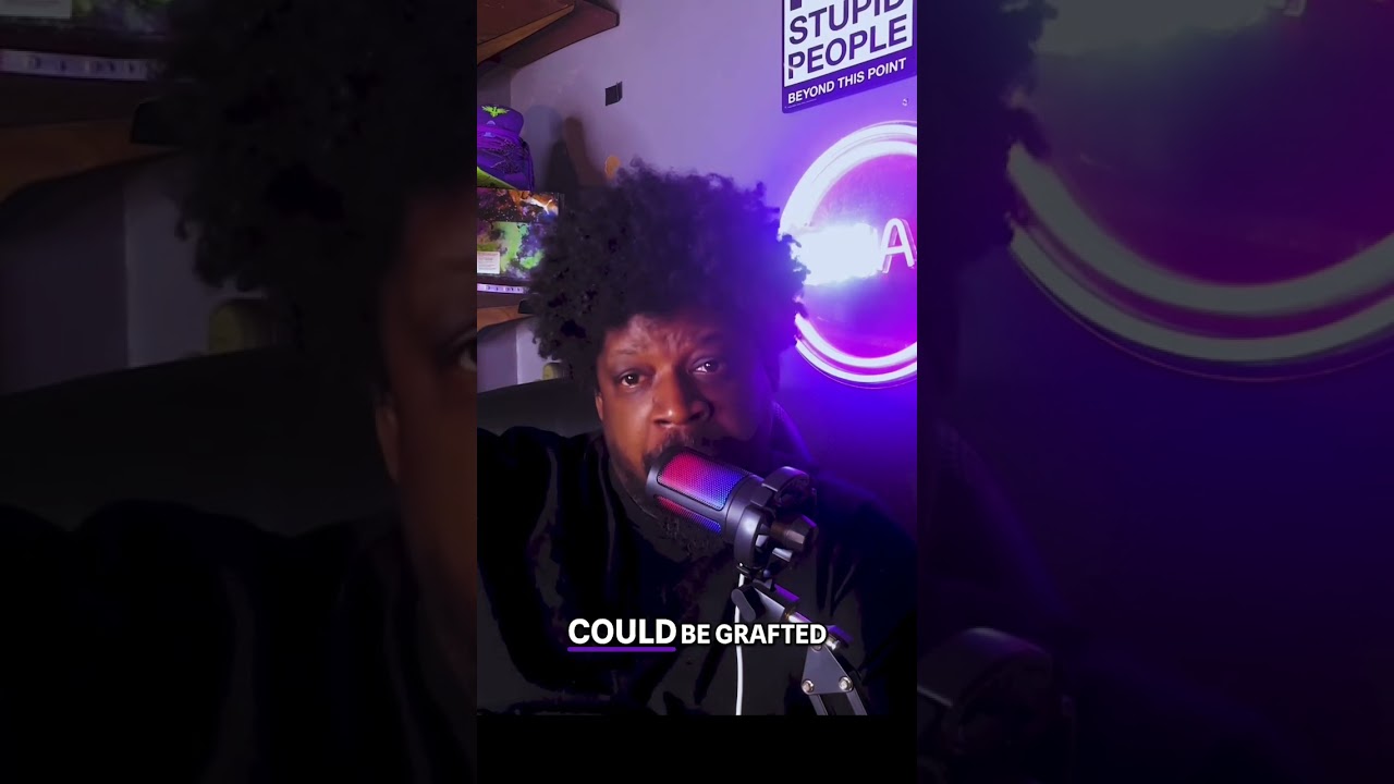 Истина Нового Завета: являетесь ли ВЫ настоящим Израилем?