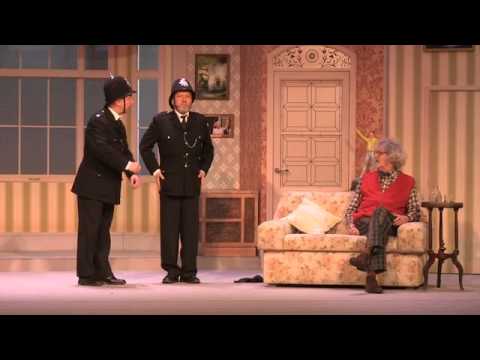 les menteurs bande annonce spectacle