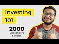 Investing in Germany Ebook - 2k Subscriber Special