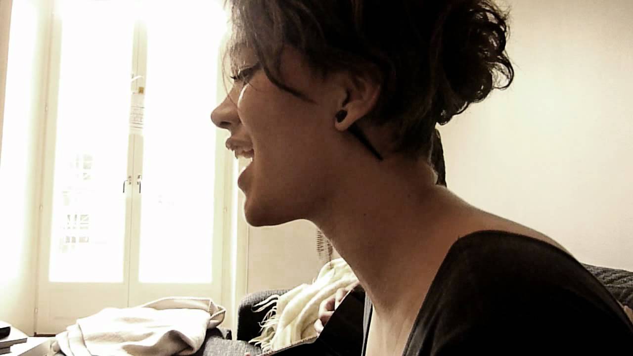 Sure Thing - Miguel (Acoustic Cover) Paulina Creola