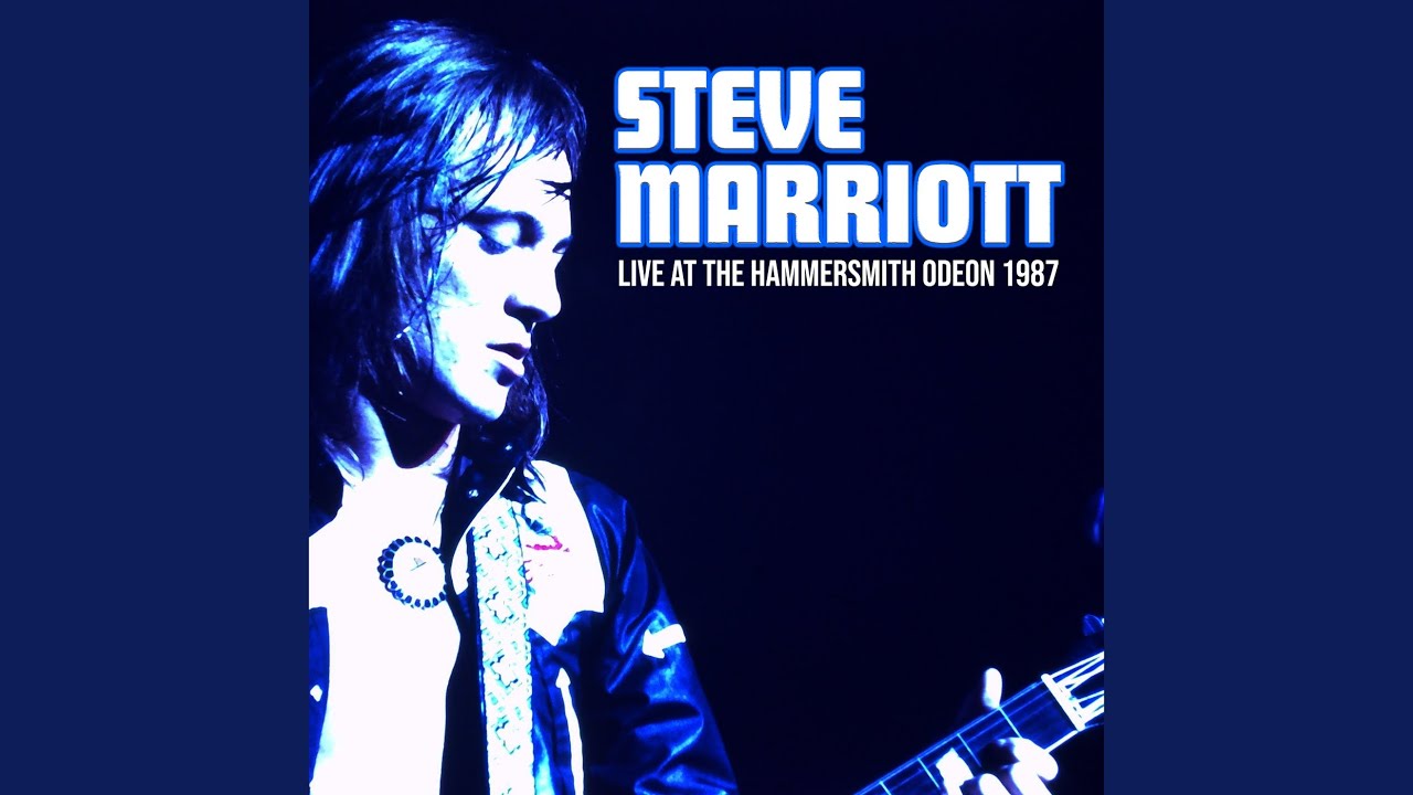 Shame Shame Shame (Live At The Hammersmith Odeon 1987) - YouTube