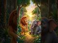 ekta me shakti #jungle #youtubeshorts #shorts #funny