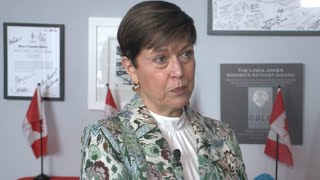 Liberal MP says she’s leaving politics over disrespectful dialogue, threats, misogyny