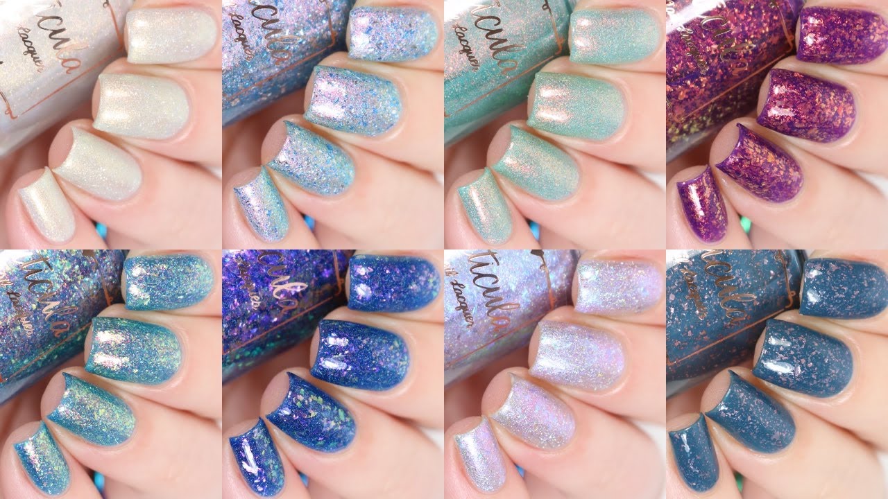 Cuticula Nail Lacquer | Black Friday 2022