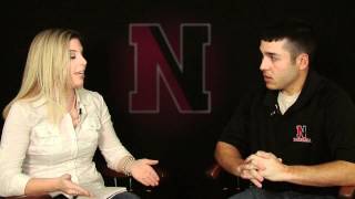 Get To Know Your Huskies - John Puttress