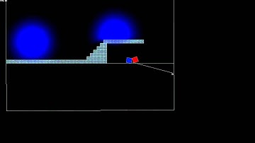 Java OpenGL Game Test