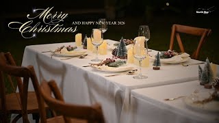 Merry Christmas \u0026 Happy New Year 2026 💫🎄🎅☃️✨