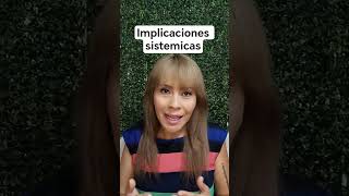 implicaciones sistemicas en constelaciones familiares #constelacionesfamiliares