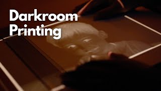 Cara Mencetak Foto Hitam Putih Di Kamar Gelap panduan Pemula Untuk Pembesar Leica V35