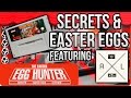 Cracking Easter Eggs with RetroLiberty - The Easter Egg Hunter