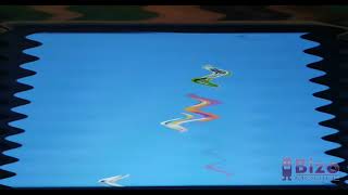 Pbs Kids Logo Effects Clock Reverse