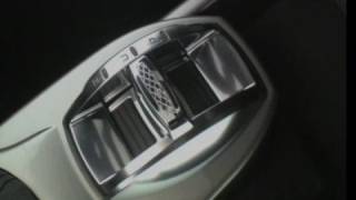 Interior new Alfa Romeo MiTo