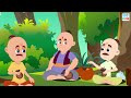 तीन शिष्य | Three Students | Gurukul story | Moral Stories in Hindi