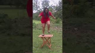 very strong table,, you can see it ??? #table #woodworking